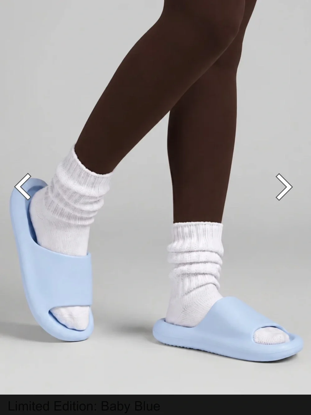 Comfrt slides